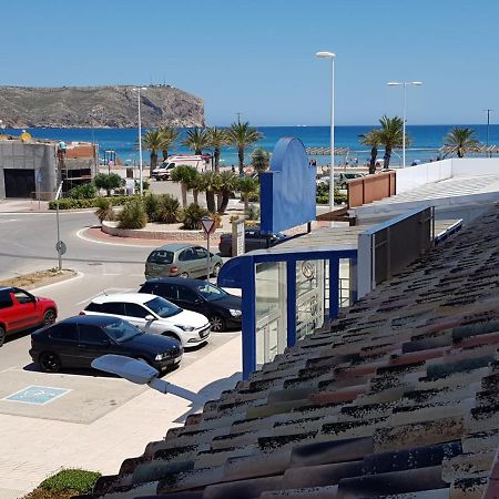 Arenal 80 J Appartement Jávea Buitenkant foto