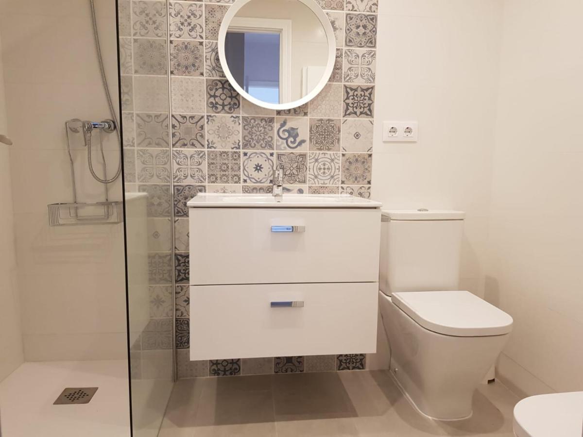 Arenal 80 J Appartement Jávea Buitenkant foto