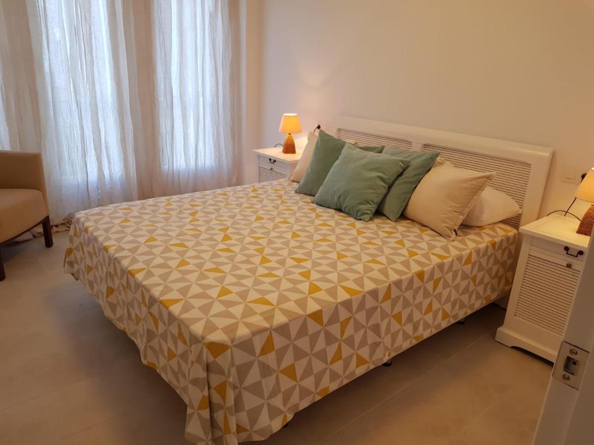 Arenal 80 J Appartement Jávea Buitenkant foto