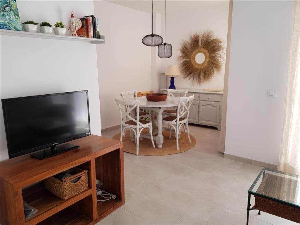 Arenal 80 J Appartement Jávea Buitenkant foto