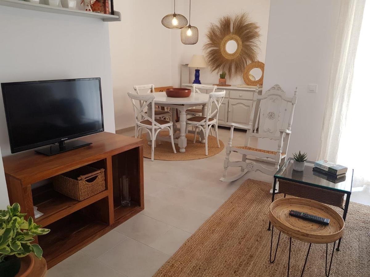 Arenal 80 J Appartement Jávea Buitenkant foto